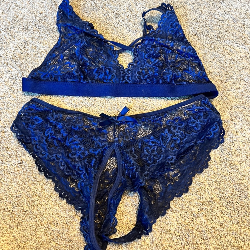 Lingerie Set